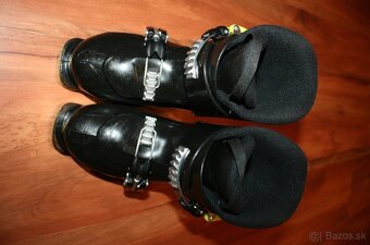 Fischer 110 cm , lyžiarky - 9