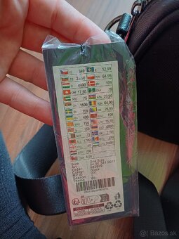 Nová malá kabelka - 9