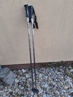 Komplet lyžiarsky set 166 cm - 9