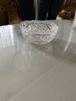 Zmes rôznych kryštalových vecí - 9