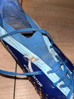 KOPAČKY PREDATOR ACCURACY.1 L FG - 9