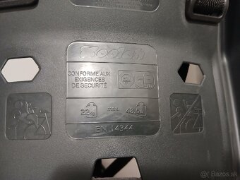 Detská cyklosedačka - 9