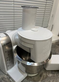Bosch mum 4880/08 kuchynský robot 600w - 9