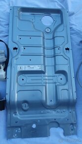 práčka AEG LTX7E273C - rôzne diely - 9