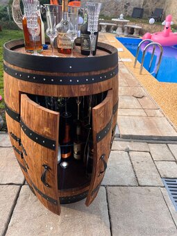 Dubovy Sud - Vinoteka - 9