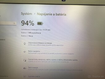 Notebook Dell Latitude E7440 – i5/8GB/256GB SSD - 9