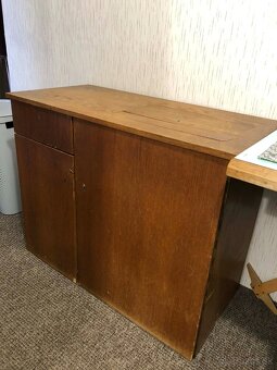 Šijací stroj Lucznik 415 - 9