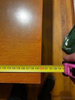 Jedálenský stôl - 9