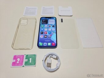 APPLE iPhone 13 ,BATERKA 100% - 9