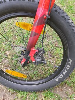 20" SCOTT limitka Bayern Mnichov - 9
