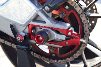 BMW S 1000 RR - 9