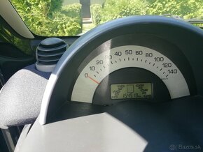 Smart fortwo - 9