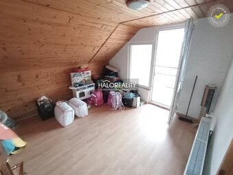 HALO reality - Predaj, rodinný dom Bidovce - EXKLUZÍVNE HALO - 9