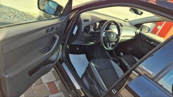 ŠKODA FABIA 1.2TSI - PREDAJ AJ NA SPLÁTKY - 9