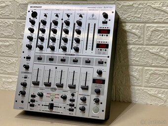 Behringer DJX 700 …. Mixpult …. Mixer - 9
