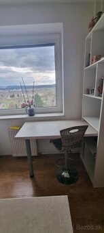 Slnečný 2-iz. byt na Smrekovej ulici - 9