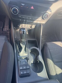 Hyundai Tucson 1.6tgdi. 49 000km - 9
