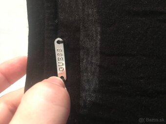 GUESS originál strasovo/krystalove damske tricko L - 9