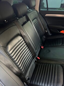 Volkswagen Passat B8 - 9