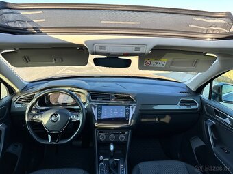 VOLKSWAGEN TIGUAN ALLSPACE 2.0TDi 4MOTION 147kW DSG - 9
