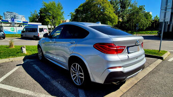 BMW X4 XDrive20d A/T - 9