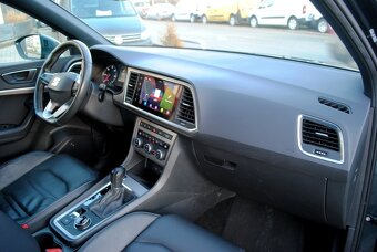 SEAT ATECA 2.0 TDI - PREDAJ AJ NA SPLÁTKY - 9