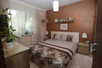 Čarovný 4 izb. bungalov, Senec, pozemok 4,5a, všetky siete, - 9