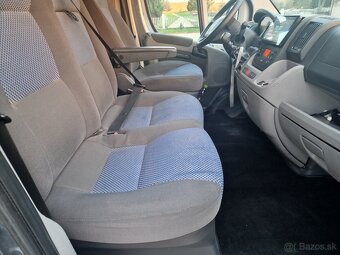 Ducato bus panorama - 9
