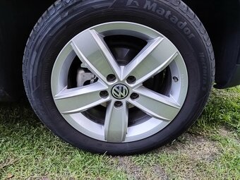 Touran 1.9 tdi 77kw dsg 6 - 9