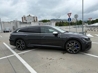 Volkswagen ARTEON R 235kW DSG SB 2021 - 9