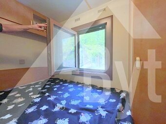 KRÁSNY REKREAČNÝ POZEMOK NA PODSUCHEJ POD LESOM, 1570m² - 9