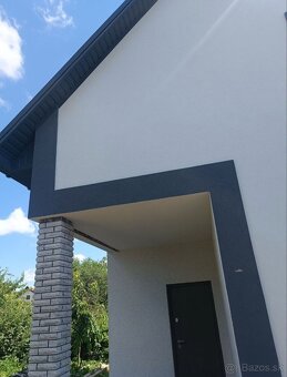 Zatepľovanie domov, úprava fasád, stavebné práce 🏡 - 9