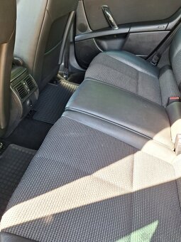 Predám Peugeot 407sw 2,0HDi, 120kW - 9