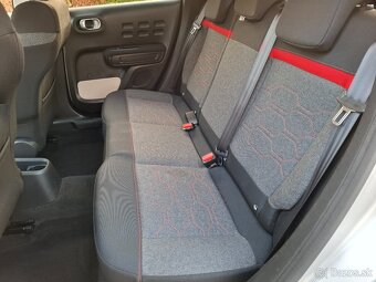 CITROEN C3 1.2 PURE TECH,81KW,115000KM,MOD.2019 - 9