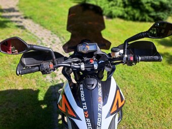 KTM 990 SMT 2011 ABS - 9