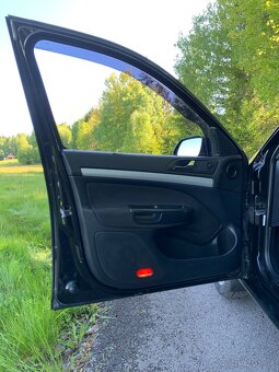 ✅Škoda Octavia 2 1.9 Tdi 4x4 M6 - 9