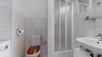 TOP PREDAJ - SKVELÉ BÝVANIE ALEBO INVESTÍCIA - 1i byt - BA - 9