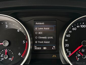 Volkswagen Tiguan 2.0 TDI SCR BMT 4MOTION Highline DSG - 9