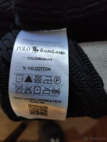 Predám dámsky sveter Ralph Lauren M - 9