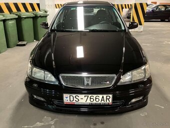 Honda Accord Type R - 9