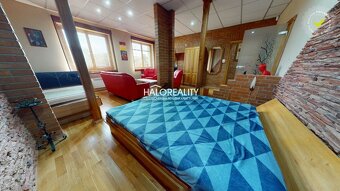 HALO reality - Predaj, chata Rimavská Sobota, Kurinec, Rekre - 9
