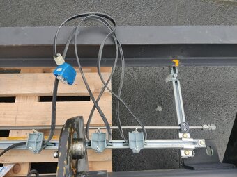 stlpový žeriav Abus 250 kg -3 m - 9