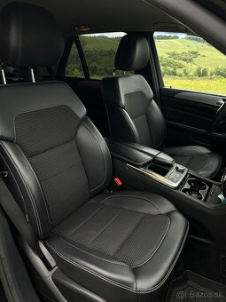 Predám ML 350 - 9