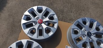 Renault dacia suzuki honda toyota 5x114,3 r16 - 9