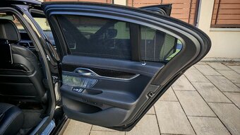 BMW 740 xD - 9