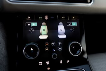 Range Rover Velar 3.0 V6 P380 AWD R-Dynamic SE (2018) - 9