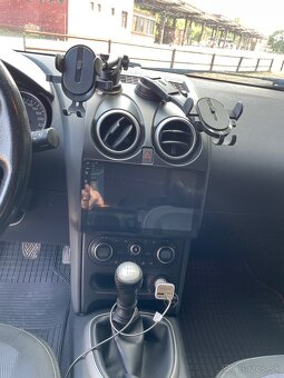 Nissan Qashqai+2 2.0 4x4 - 9