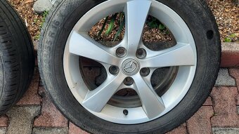 Mazda 3 - 9