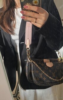Kabelka Louis Vuitton - 9