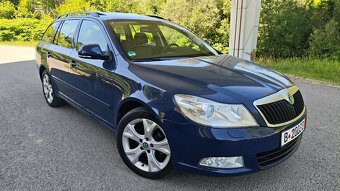 Škoda Octavia 1.6 TDi Elegance r.v. 2012 - 9